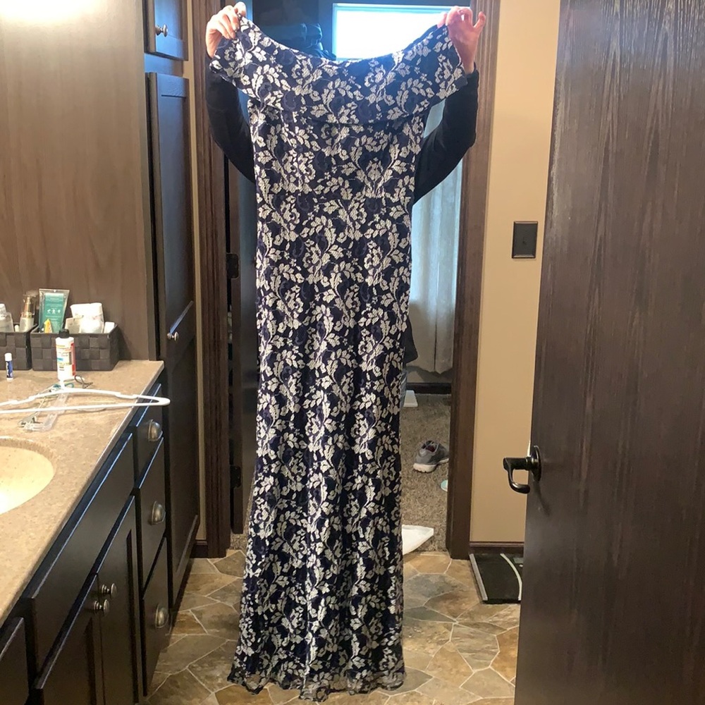 Long Formal Dress